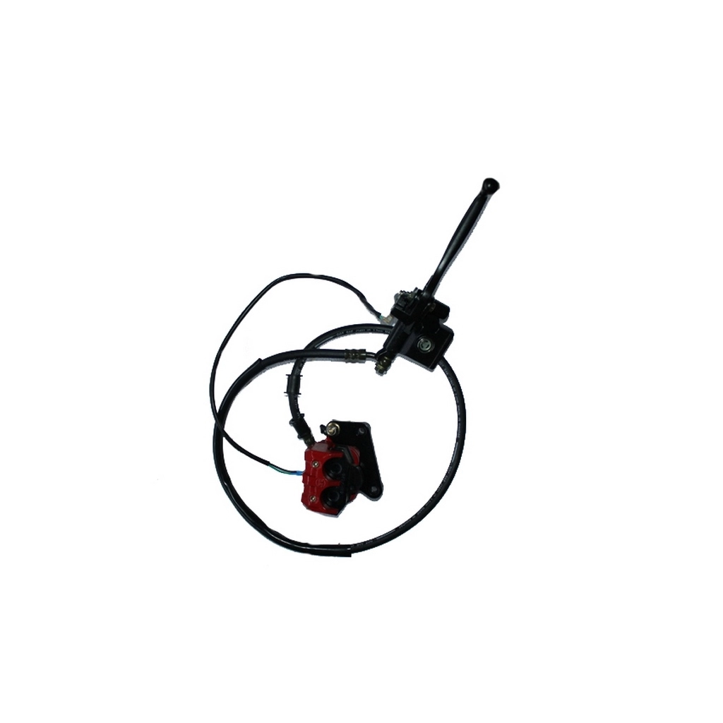 ARORA AR5000 MOPED KARGO ÖN FREN SİSTEMİ #AR5000-MOPED KARGO 003